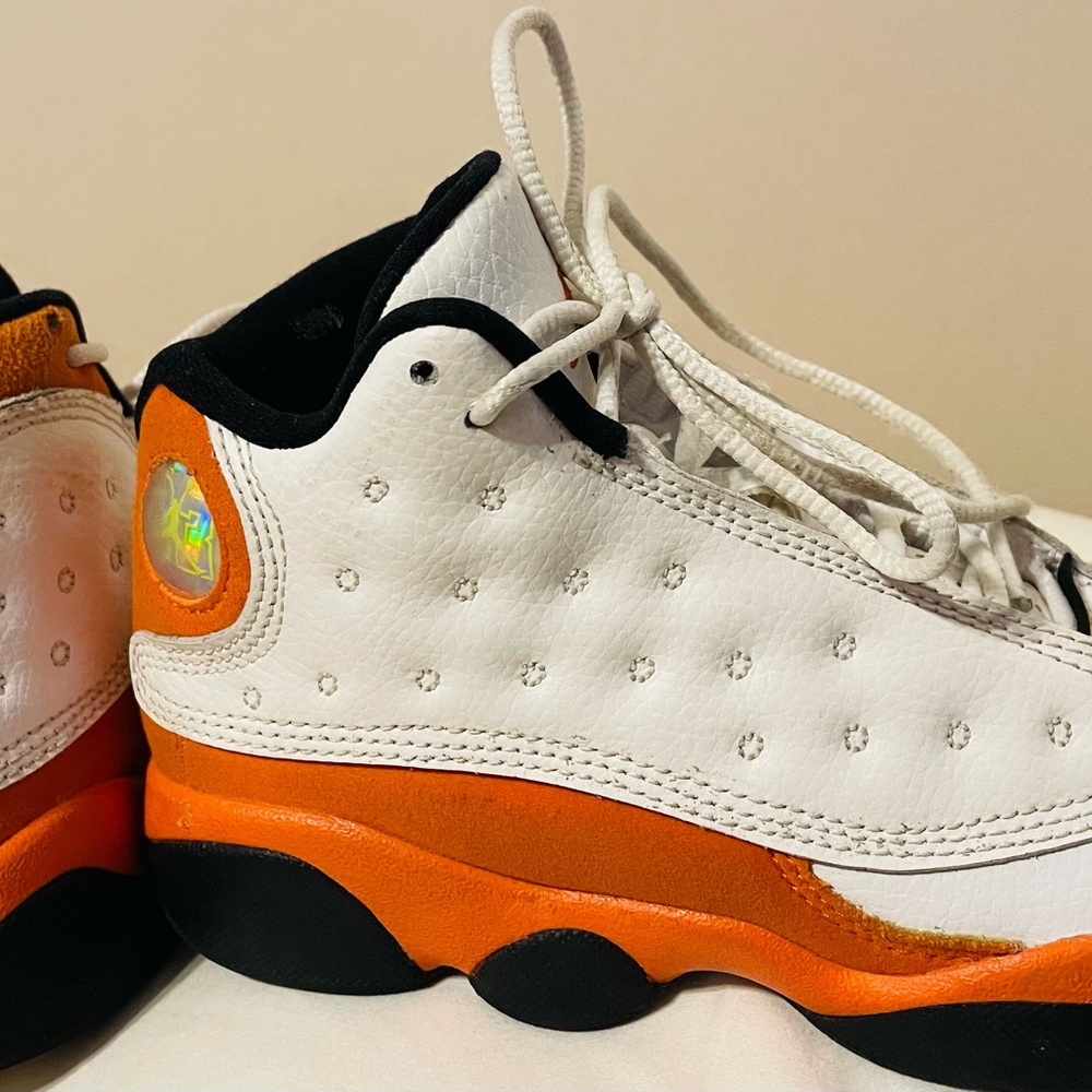 Nike Air Jordan 13 Retro “Starfish”